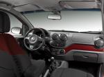 Fiat Palio Sporting 2011 года
